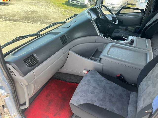 ★ハイルーフ★第5輪荷重11.5トン★アルミホイール★エアサス|中古トラックの販売・買取・査定のアイナビ