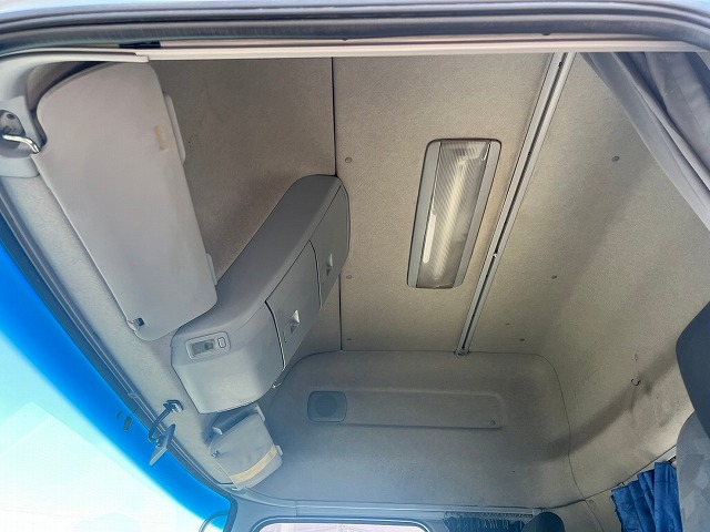 ★ハイルーフ★第5輪荷重11.5トン★アルミホイール★エアサス|中古トラックの販売・買取・査定のアイナビ