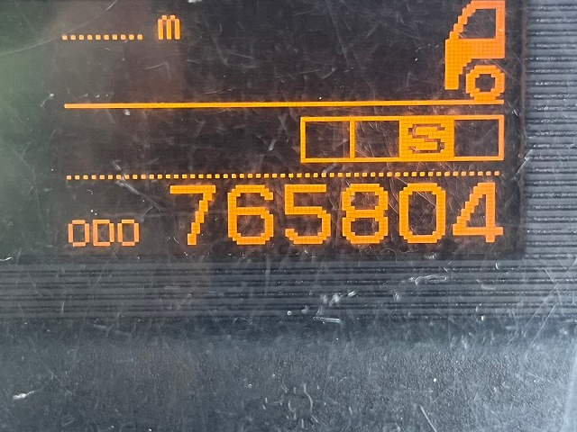 ★ハイルーフ★第5輪荷重11.5トン★アルミホイール★エアサス|中古トラックの販売・買取・査定のアイナビ