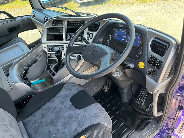 海コン緩和時11.5トン★ハイルーフ★410馬力・ターボ★標準尺|中古トラックの販売・買取・査定のアイナビ