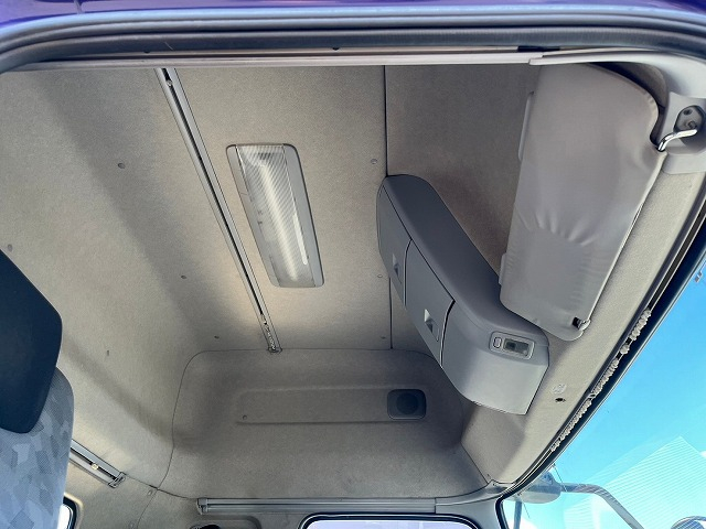 海コン緩和時11.5トン★ハイルーフ★410馬力・ターボ★標準尺|中古トラックの販売・買取・査定のアイナビ