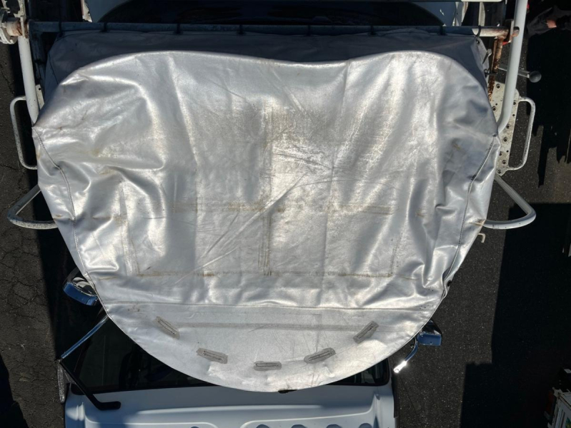 ☆カヤバ製8.7m3☆電動ホッパー☆9.81t積載☆車検有り☆|中古トラックの販売・買取・査定のアイナビ