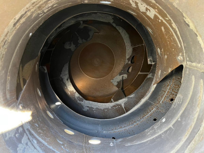 ☆カヤバ製8.7m3☆電動ホッパー☆9.81t積載☆車検有り☆|中古トラックの販売・買取・査定のアイナビ