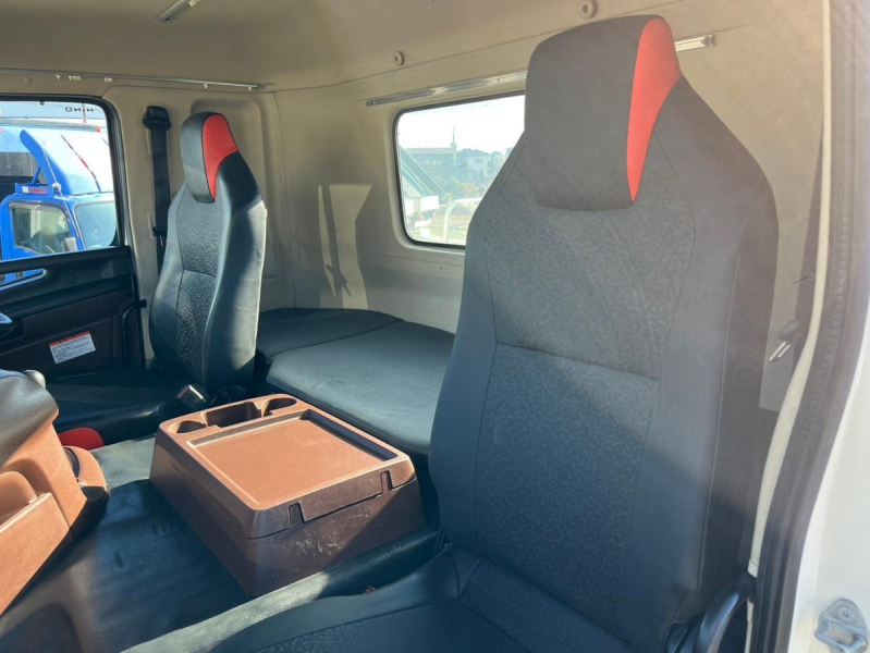 ☆カヤバ製8.7m3☆電動ホッパー☆9.81t積載☆車検有り☆|中古トラックの販売・買取・査定のアイナビ