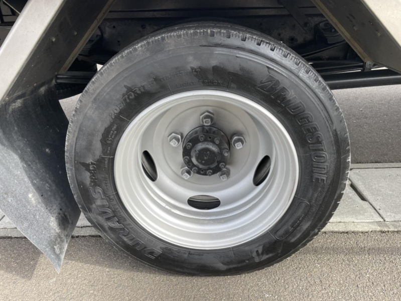 平成26年トヨエースワイドロングアルミバン垂直パワーゲート|中古トラックの販売・買取・査定のアイナビ