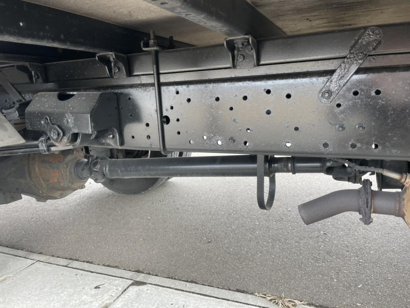 平成26年トヨエースワイドロングアルミバン垂直パワーゲート|中古トラックの販売・買取・査定のアイナビ