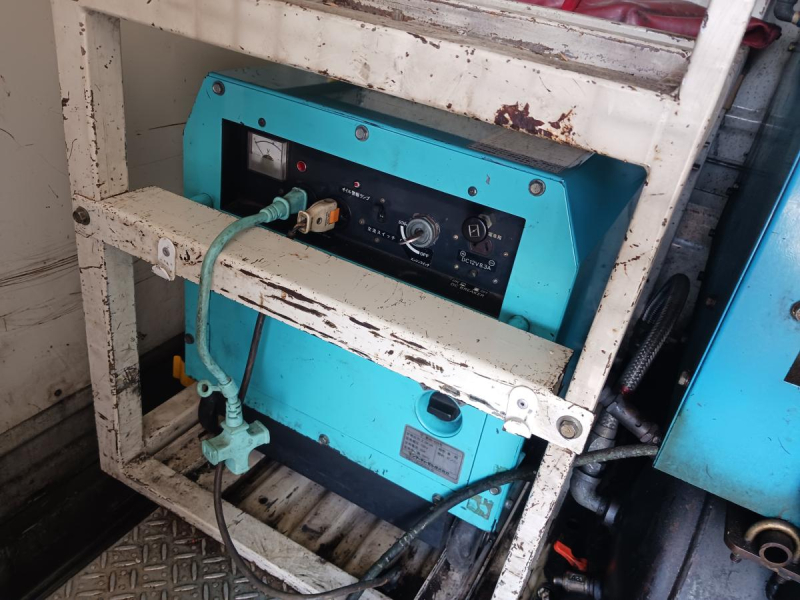 早すぎたヨーロッパスタイル、UTデザイン|中古トラックの販売・買取・査定のアイナビ