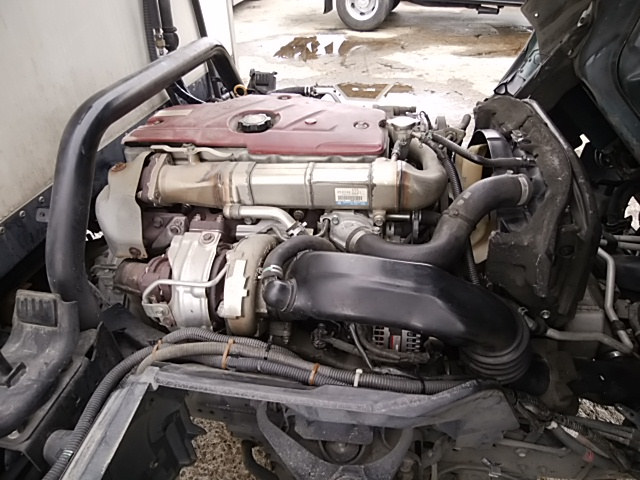 2tクラス冷凍サイドドア付|中古トラックの販売・買取・査定のアイナビ