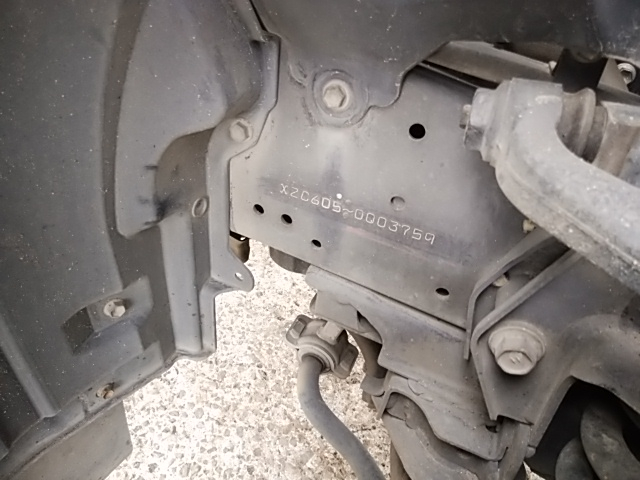 2tクラス冷凍サイドドア付|中古トラックの販売・買取・査定のアイナビ