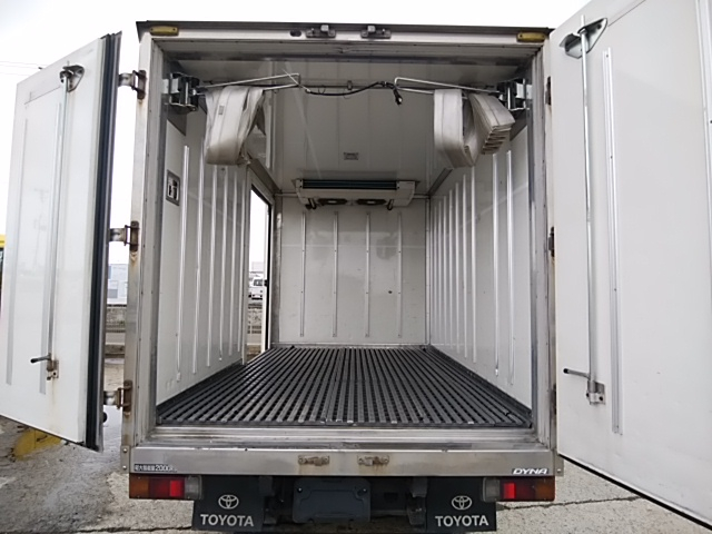 2tクラス冷凍サイドドア付|中古トラックの販売・買取・査定のアイナビ