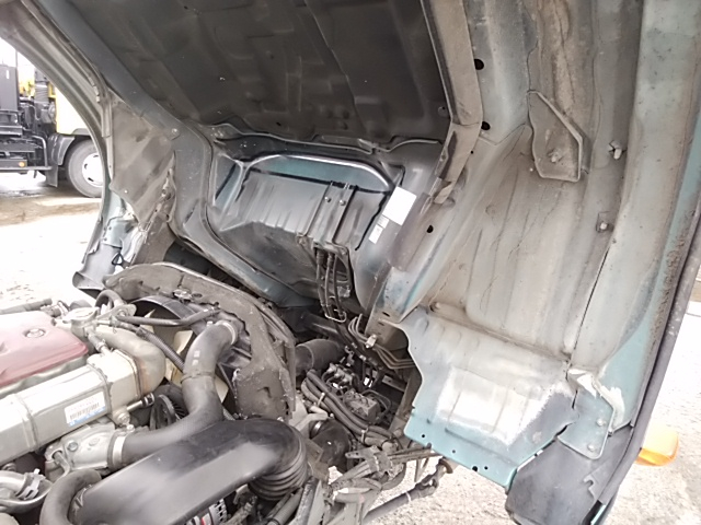 2tクラス冷凍サイドドア付|中古トラックの販売・買取・査定のアイナビ