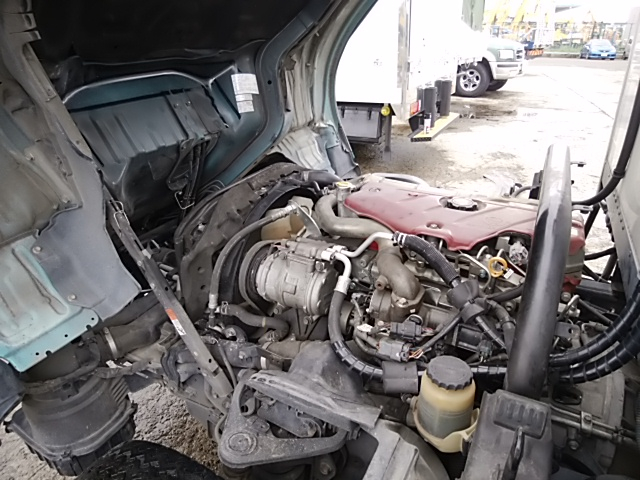 2tクラス冷凍サイドドア付|中古トラックの販売・買取・査定のアイナビ