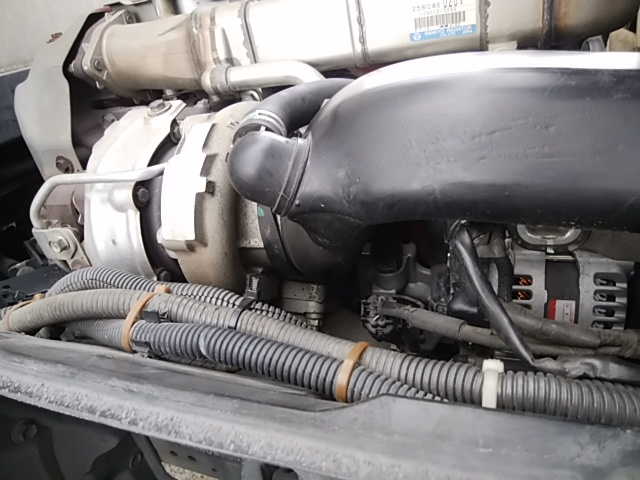 2tクラス冷凍サイドドア付|中古トラックの販売・買取・査定のアイナビ