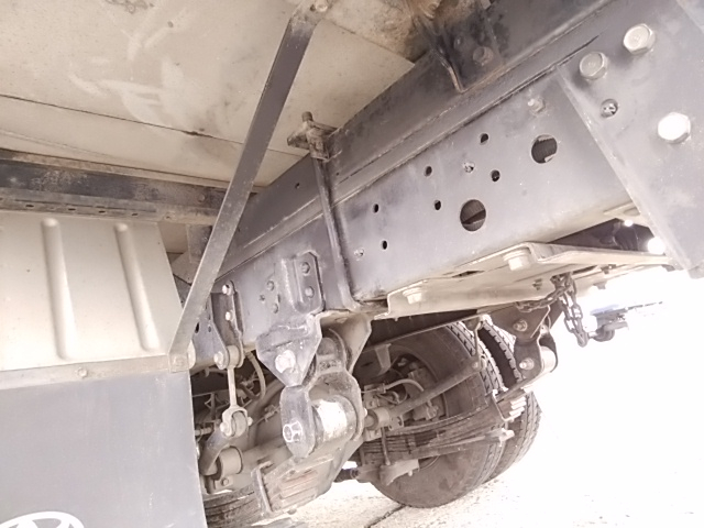 2tクラス冷凍サイドドア付|中古トラックの販売・買取・査定のアイナビ