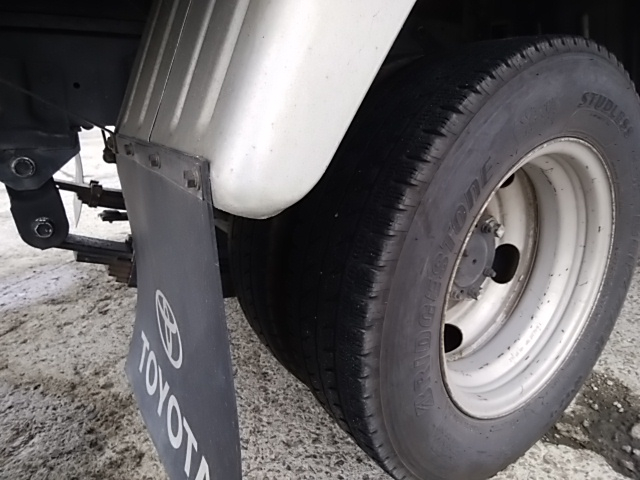 2tクラス冷凍サイドドア付|中古トラックの販売・買取・査定のアイナビ