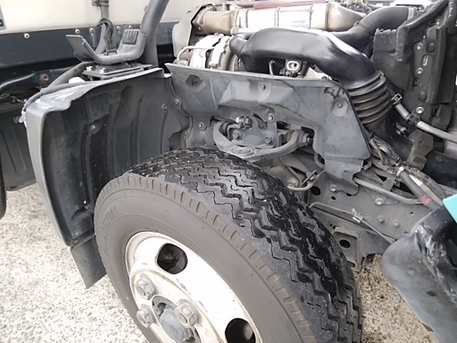 2tクラス冷凍サイドドア付|中古トラックの販売・買取・査定のアイナビ