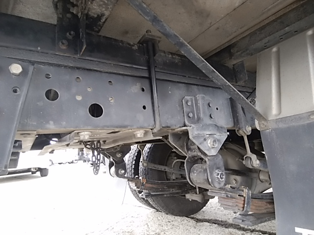 2tクラス冷凍サイドドア付|中古トラックの販売・買取・査定のアイナビ