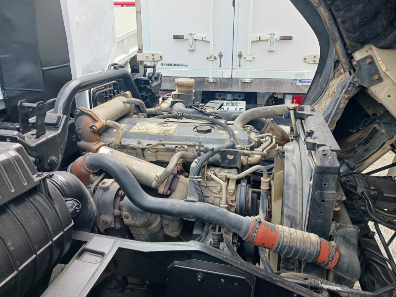 車検付き即戦力アームロール|中古トラックの販売・買取・査定のアイナビ