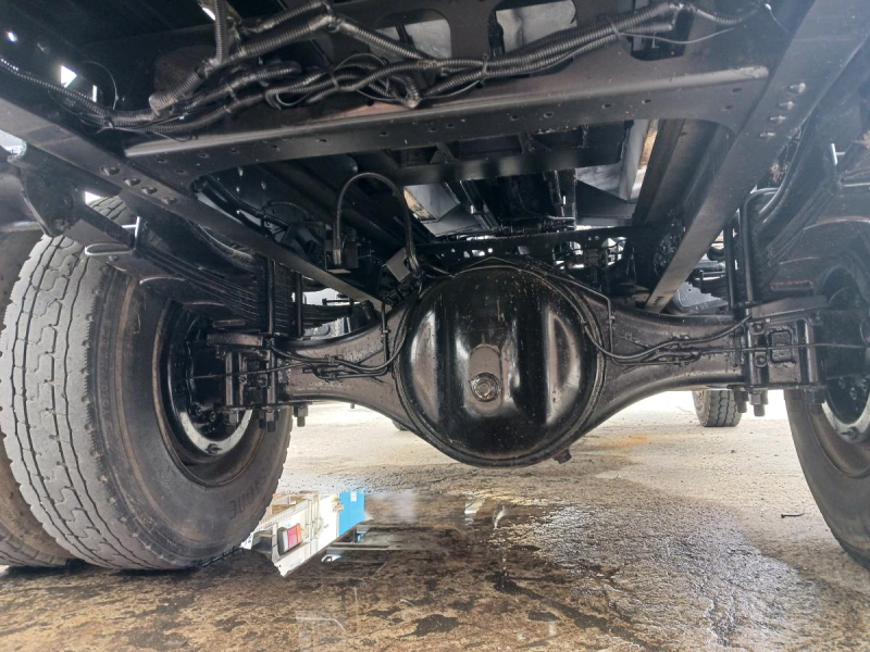 車検付き即戦力アームロール|中古トラックの販売・買取・査定のアイナビ