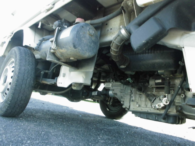 垂直ゲート付き パートタイム4WD 軽トラ テールゲート付き|中古トラックの販売・買取・査定のアイナビ