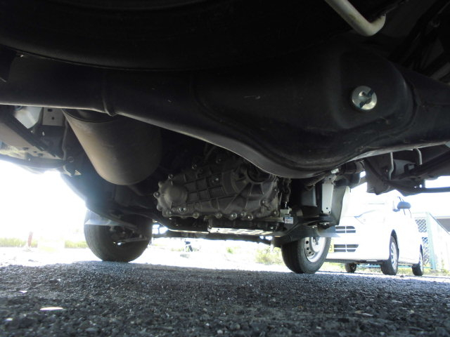 垂直ゲート付き パートタイム4WD 軽トラ テールゲート付き|中古トラックの販売・買取・査定のアイナビ