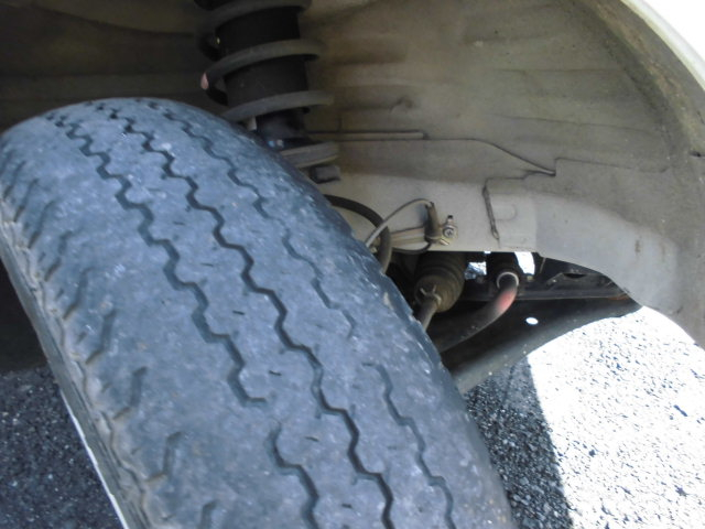 垂直ゲート付き パートタイム4WD 軽トラ テールゲート付き|中古トラックの販売・買取・査定のアイナビ