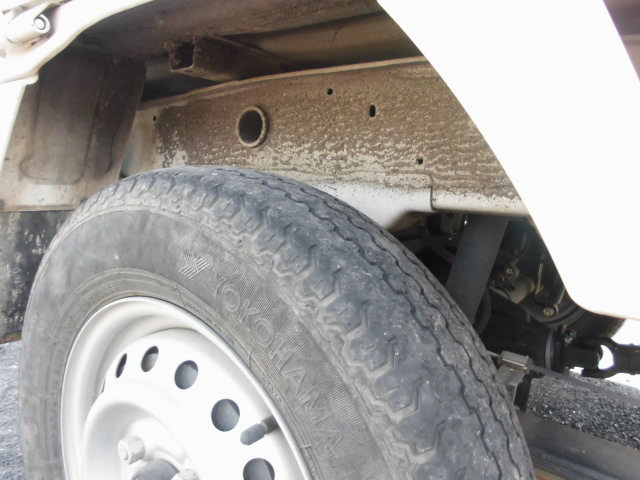 垂直ゲート付き パートタイム4WD 軽トラ テールゲート付き|中古トラックの販売・買取・査定のアイナビ