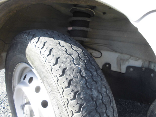 垂直ゲート付き パートタイム4WD 軽トラ テールゲート付き|中古トラックの販売・買取・査定のアイナビ