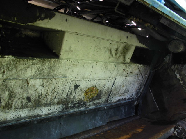 2T パッカー車 回転式 ダンプ式 塵芥車 新明和5.1立米|中古トラックの販売・買取・査定のアイナビ