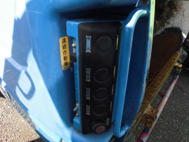 2T パッカー車 回転式 ダンプ式 塵芥車 新明和5.1立米|中古トラックの販売・買取・査定のアイナビ