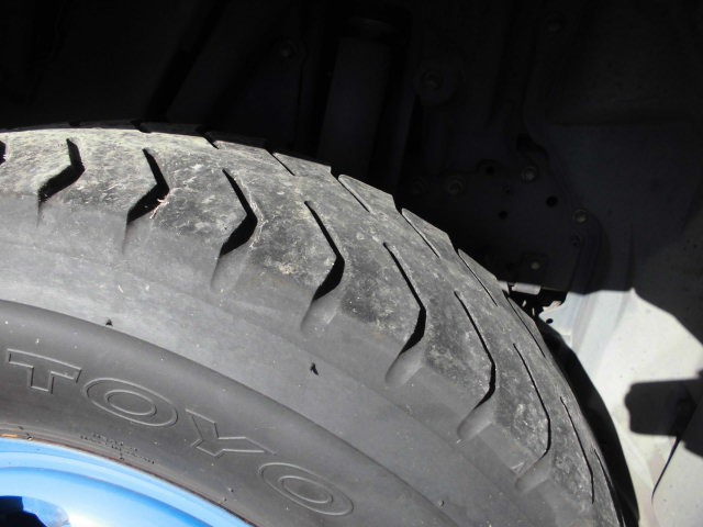 2T パッカー車 回転式 ダンプ式 塵芥車 新明和5.1立米|中古トラックの販売・買取・査定のアイナビ