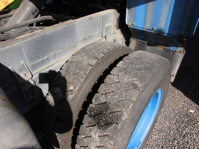 2T パッカー車 回転式 ダンプ式 塵芥車 新明和5.1立米|中古トラックの販売・買取・査定のアイナビ