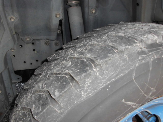 2T パッカー車 回転式 ダンプ式 塵芥車 新明和5.1立米|中古トラックの販売・買取・査定のアイナビ