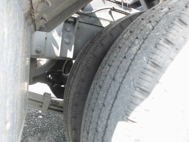 2T パッカー車 回転式 ダンプ式 塵芥車 清掃車|中古トラックの販売・買取・査定のアイナビ