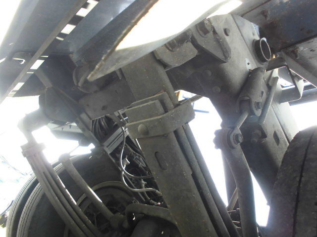 2T パッカー車 回転式 ダンプ式 塵芥車 清掃車|中古トラックの販売・買取・査定のアイナビ