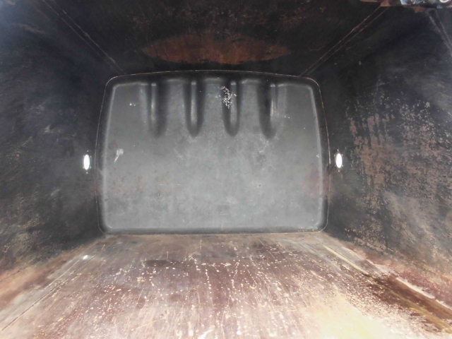 2T パッカー車 回転式 ダンプ式 塵芥車 清掃車|中古トラックの販売・買取・査定のアイナビ