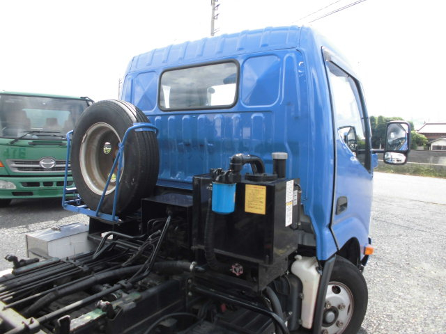 2T パッカー車 回転式 ダンプ式 塵芥車 清掃車|中古トラックの販売・買取・査定のアイナビ