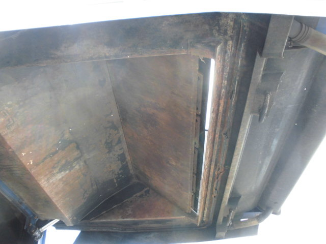 2T パッカー車 回転式 ダンプ式 塵芥車 清掃車|中古トラックの販売・買取・査定のアイナビ