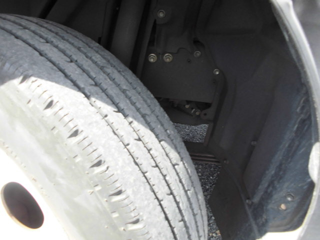 2T パッカー車 回転式 ダンプ式 塵芥車 清掃車|中古トラックの販売・買取・査定のアイナビ