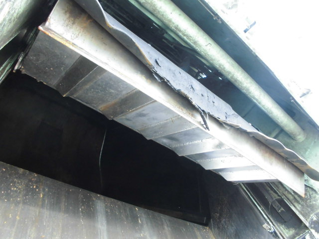 4T パッカー車 プレス式 塵芥車 積載量1.9T 8立米サイズ|中古トラックの販売・買取・査定のアイナビ