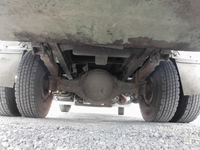 4T パッカー車 プレス式 塵芥車 積載量1.9T 8立米サイズ|中古トラックの販売・買取・査定のアイナビ