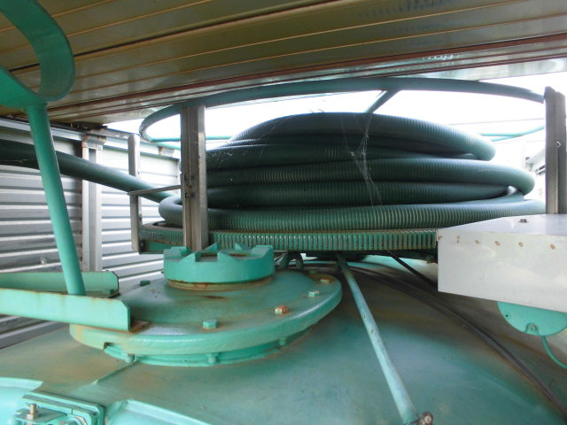 2700Lバキュームカー2.7T糞尿車モリタエコノス衛生車箱付|中古トラックの販売・買取・査定のアイナビ