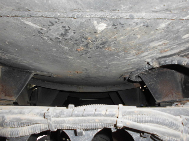 2700Lバキュームカー2.7T糞尿車モリタエコノス衛生車箱付|中古トラックの販売・買取・査定のアイナビ