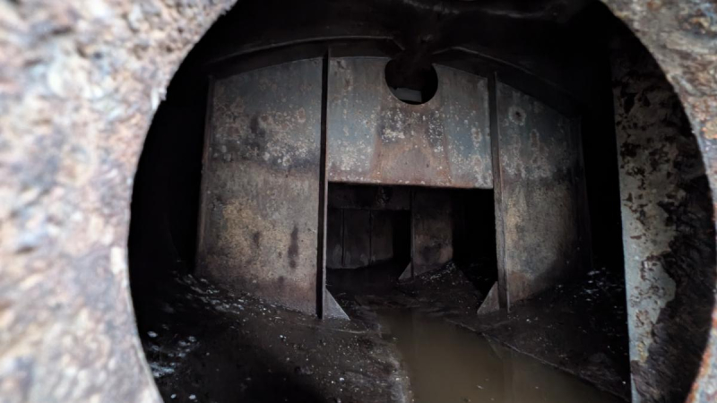 2700Lバキュームカー2.7T糞尿車モリタエコノス衛生車箱付|中古トラックの販売・買取・査定のアイナビ