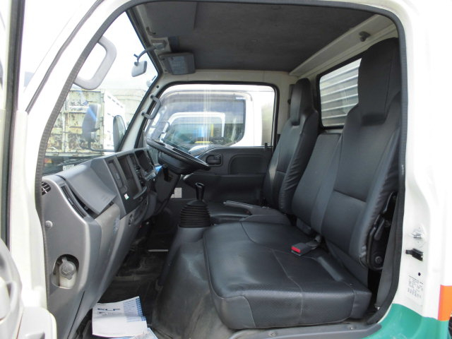 2700Lバキュームカー2.7T糞尿車モリタエコノス衛生車箱付|中古トラックの販売・買取・査定のアイナビ