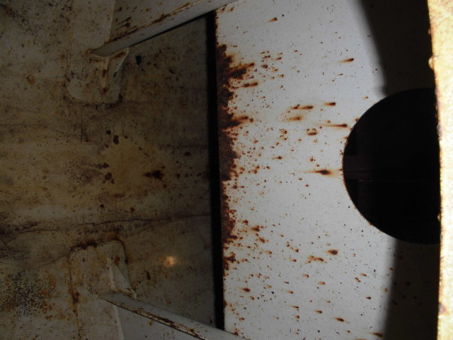 2700Lバキュームカー2.7T糞尿車モリタエコノス衛生車箱付|中古トラックの販売・買取・査定のアイナビ