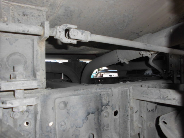 2700Lバキュームカー2.7T糞尿車モリタエコノス衛生車箱付|中古トラックの販売・買取・査定のアイナビ