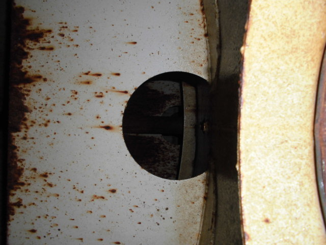 2700Lバキュームカー2.7T糞尿車モリタエコノス衛生車箱付|中古トラックの販売・買取・査定のアイナビ