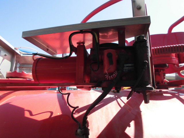 2700Lバキュームカー2.7T糞尿車モリタエコノス衛生車箱付|中古トラックの販売・買取・査定のアイナビ