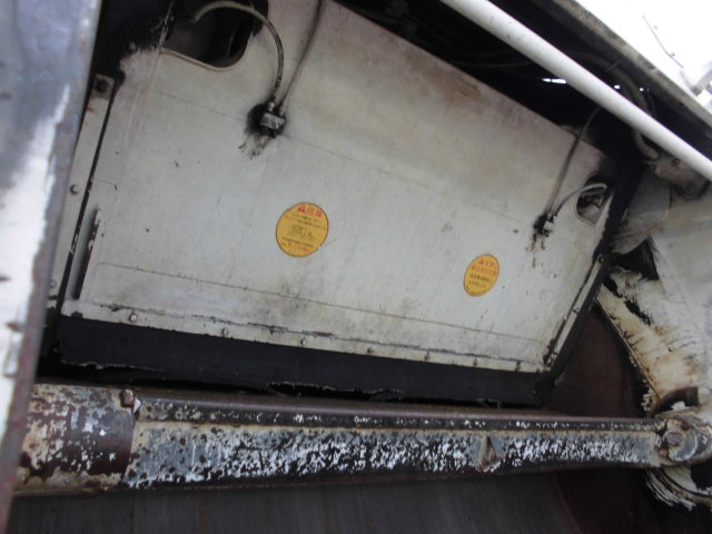 4T パッカー車 回転式 ダンプ式 塵芥車 ごみ収集車|中古トラックの販売・買取・査定のアイナビ